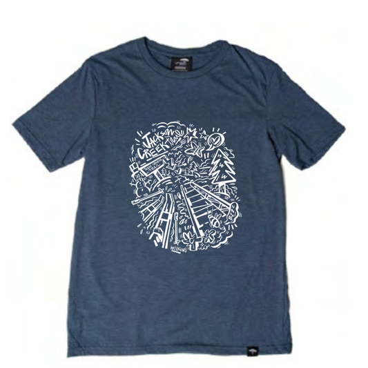 Jackson Creek Trail T-Shirt