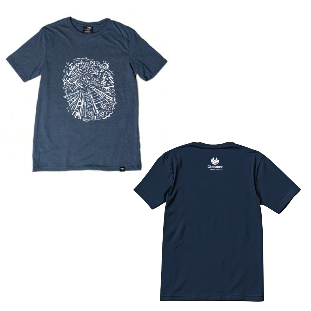 Jackson Creek Trail T-Shirt